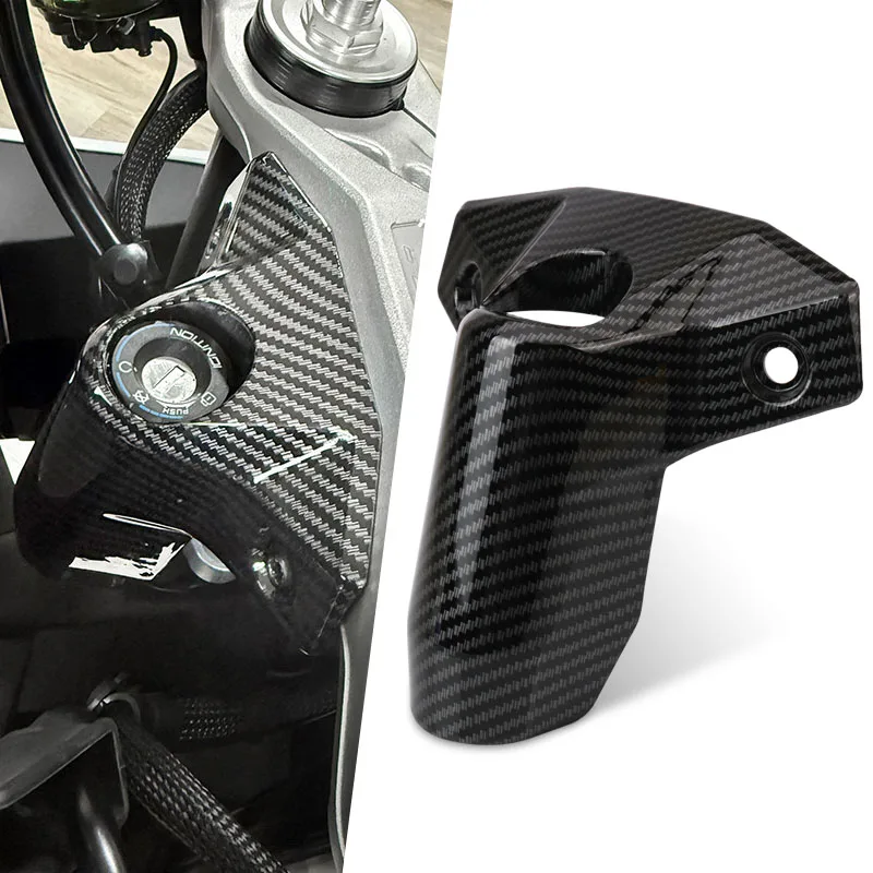 Motorcycle Accessories Lgnition Lock Decorative Cover Electric Door Lock Cover Key Cover For 675SR-R 675SR 675 SR
Motorcycle Accessories Lgnition Lock Decorative Cover Electric Door Lock Cover Key Cover For 675SR-R 675SR 675 SR