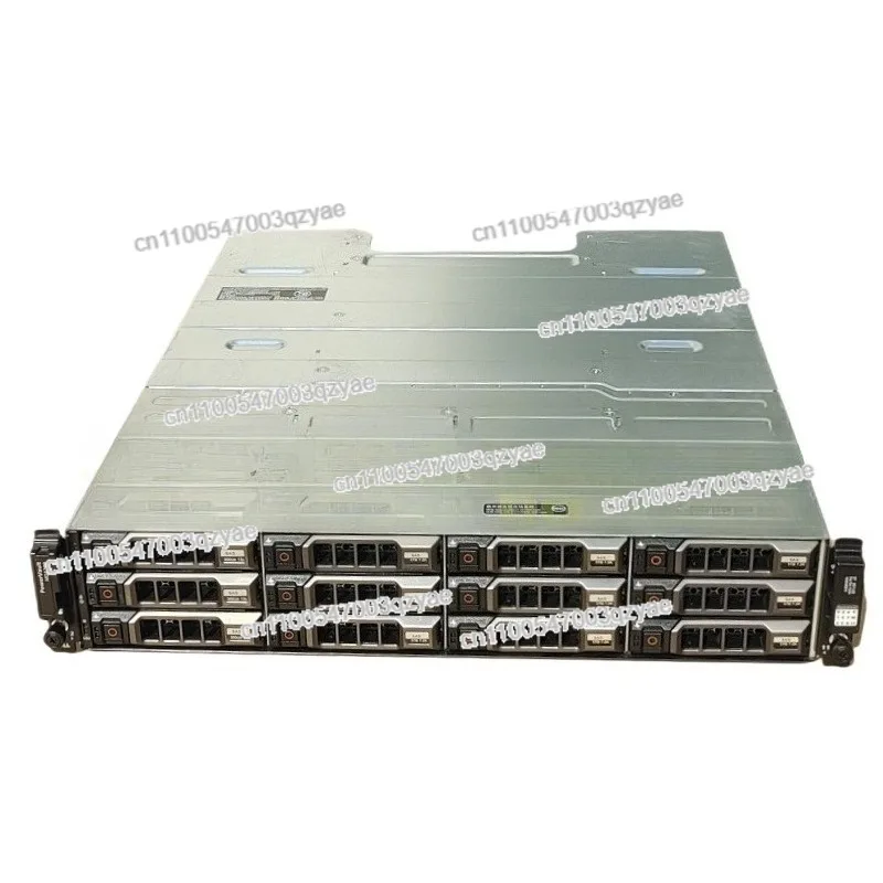 MD1200 Прямое соединение 3,5-дюймовый 12-битный NAS-диск для хранения данных SAS/SATA 8T16T Б/у, нормальная функция
MD1200 Прямое соединение 3,5-дюймовый 12-битный NAS-диск для хранения данных SAS/SATA 8T16T Б/у, нормальная функция