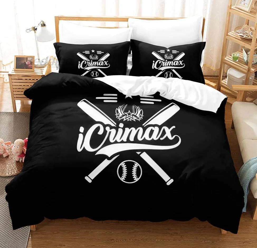 AU Single Bedding Set Single Twin Full Queen King Size Bed Set Aldult Kid Bedroom Duvetcover Sets 3D Print Icrimax 2022
AU Single Bedding Set Single Twin Full Queen King Size Bed Set Aldult Kid Bedroom Duvetcover Sets 3D Print Icrimax 2022