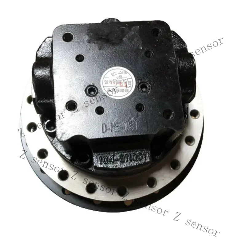 AAA+ 4309478 TRAVEL MOTOR ,FINAL DRIVE FITS FOR HITACHI EX35 CM5-24
AAA+ 4309478 TRAVEL MOTOR ,FINAL DRIVE FITS FOR HITACHI EX35 CM5-24