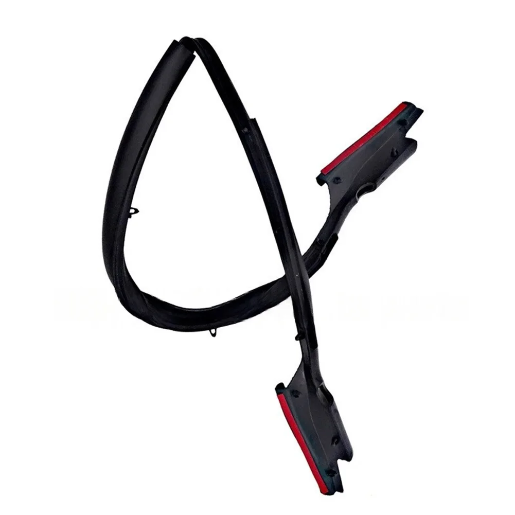 Radiator To Hood Seal For Toyota For RAV4 2009-2012 533950R011 Rubber Black Front Hood Grille Sealing Strip Accessories
Radiator To Hood Seal For Toyota For RAV4 2009-2012 533950R011 Rubber Black Front Hood Grille Sealing Strip Accessories