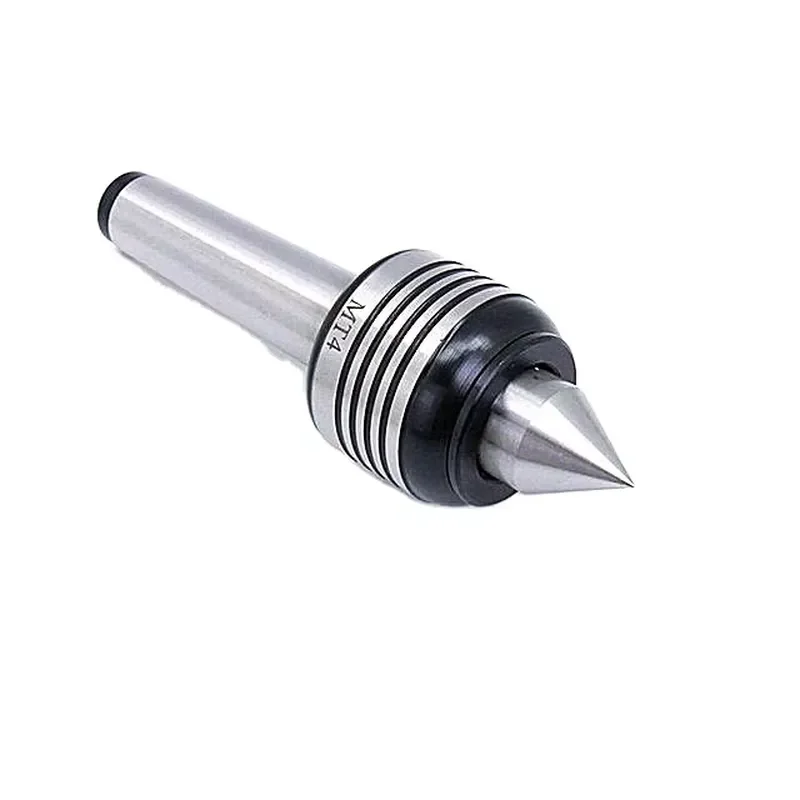 CNC Live Centers High Accuracy Rotary Live Center MT2 MT3 MT4 MT5 MT6 Live Center for CNC
CNC Live Centers High Accuracy Rotary Live Center MT2 MT3 MT4 MT5 MT6 Live Center for CNC