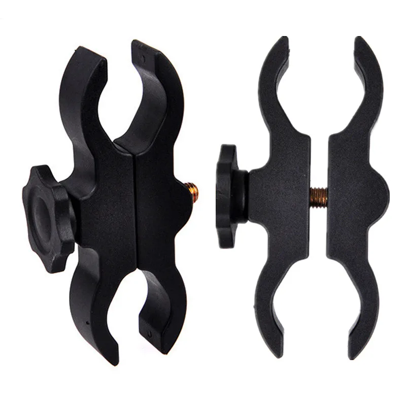 Upgrade LED Flashlight Mount Bracket Flash Torch Holder Front Light Clip Clamp Lantern Tactical Hunting Gun
Upgrade LED Flashlight Mount Bracket Flash Torch Holder Front Light Clip Clamp Lantern Tactical Hunting Gun