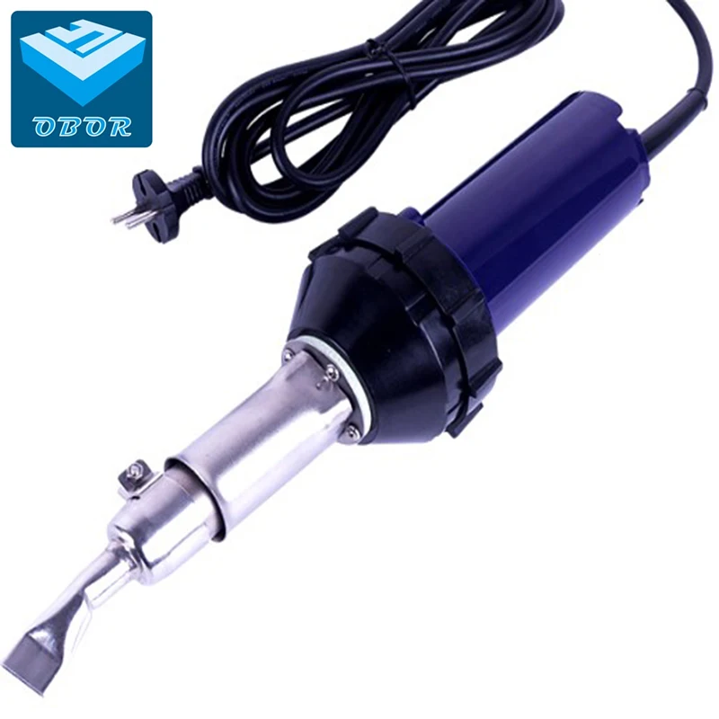 Hot1600W Hot Air Gun for Convenient PE PP PVC TPO EPDM Plastic Welding 110/220v Hot Weld Gun for Welders
Hot1600W Hot Air Gun for Convenient PE PP PVC TPO EPDM Plastic Welding 110/220v Hot Weld Gun for Welders