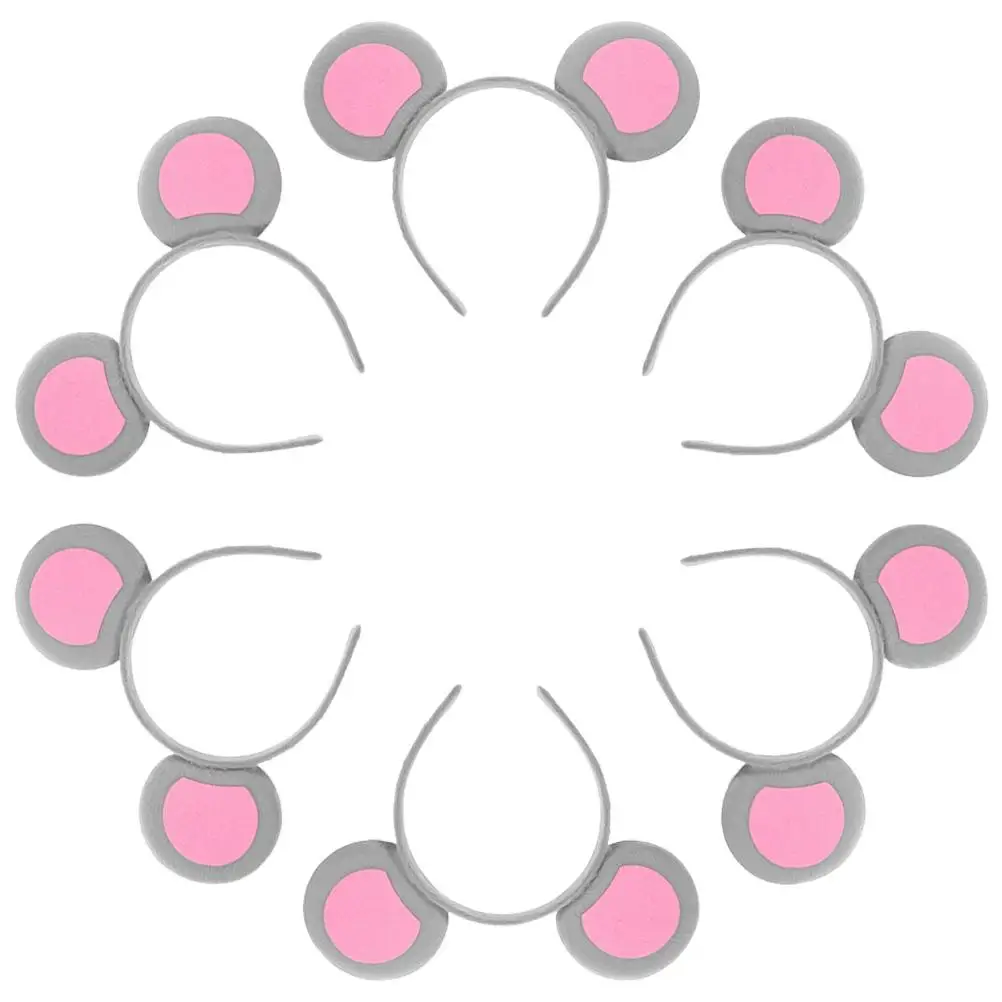 Mouse Ears Pcs Rat Ears Hair Accessories Womens Headb Girls Women Adult Party Cosplay Adult Headb Photo Props
Mouse Ears Pcs Rat Ears Hair Accessories Womens Headb Girls Women Adult Party Cosplay Adult Headb Photo Props