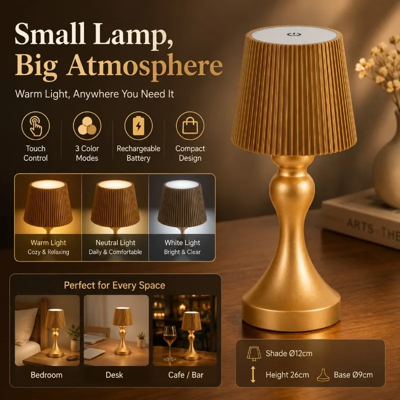 USB Charging Cross-border Mermaid Table Lamp Bar Bedroom Bedside Lamp Multi-color Bedside Lamp Touch Switch Creative Night Light
USB Charging Cross-border Mermaid Table Lamp Bar Bedroom Bedside Lamp Multi-color Bedside Lamp Touch Switch Creative Night Light