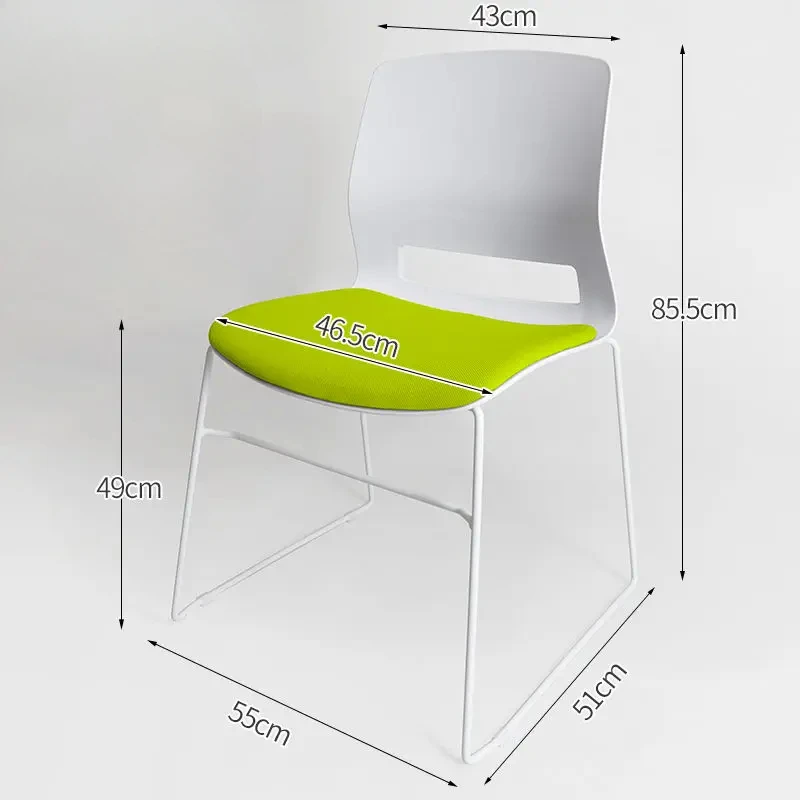 *Reception Mesh Conference Chair Waiting Room Backrest Modern Simple Meeting Chair Negotiation Sillas De Conferencia Furniture
*Reception Mesh Conference Chair Waiting Room Backrest Modern Simple Meeting Chair Negotiation Sillas De Conferencia Furniture
