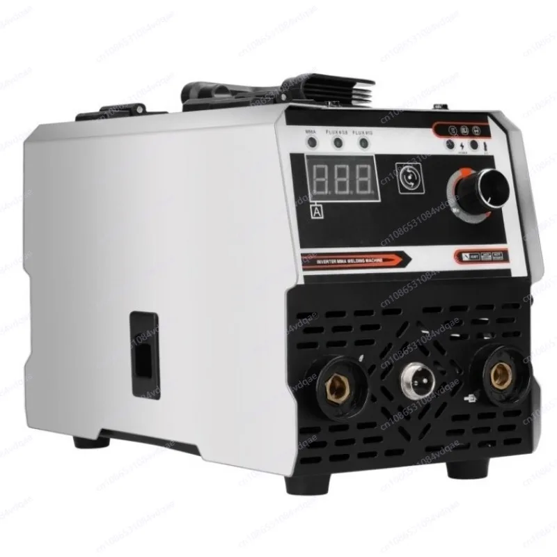 120A American standard wide voltage welding machine 110V-220V universal
120A American standard wide voltage welding machine 110V-220V universal