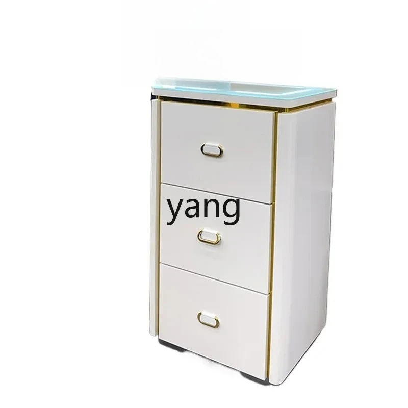 LTT for Hair Salon Hair Stylist Cabinet Complete Storage Cabinet Home Bedside Table
LTT for Hair Salon Hair Stylist Cabinet Complete Storage Cabinet Home Bedside Table