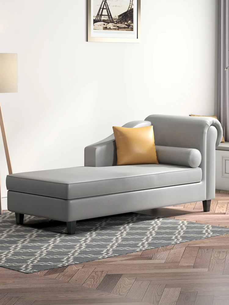 Modern American fabric concubine living room balcony small apartment sofa recliner hotel homestay bedroom single concubine couch 
Modern American fabric concubine living room balcony small apartment sofa recliner hotel homestay bedroom single concubine couch