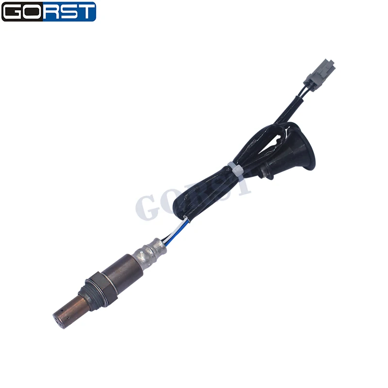 Oxygen Sensor 89465-02190 for Toyota Corolla Matrix Pontiac Car Auto Part SU7784 88974123 8946502190 5S6273
Oxygen Sensor 89465-02190 for Toyota Corolla Matrix Pontiac Car Auto Part SU7784 88974123 8946502190 5S6273