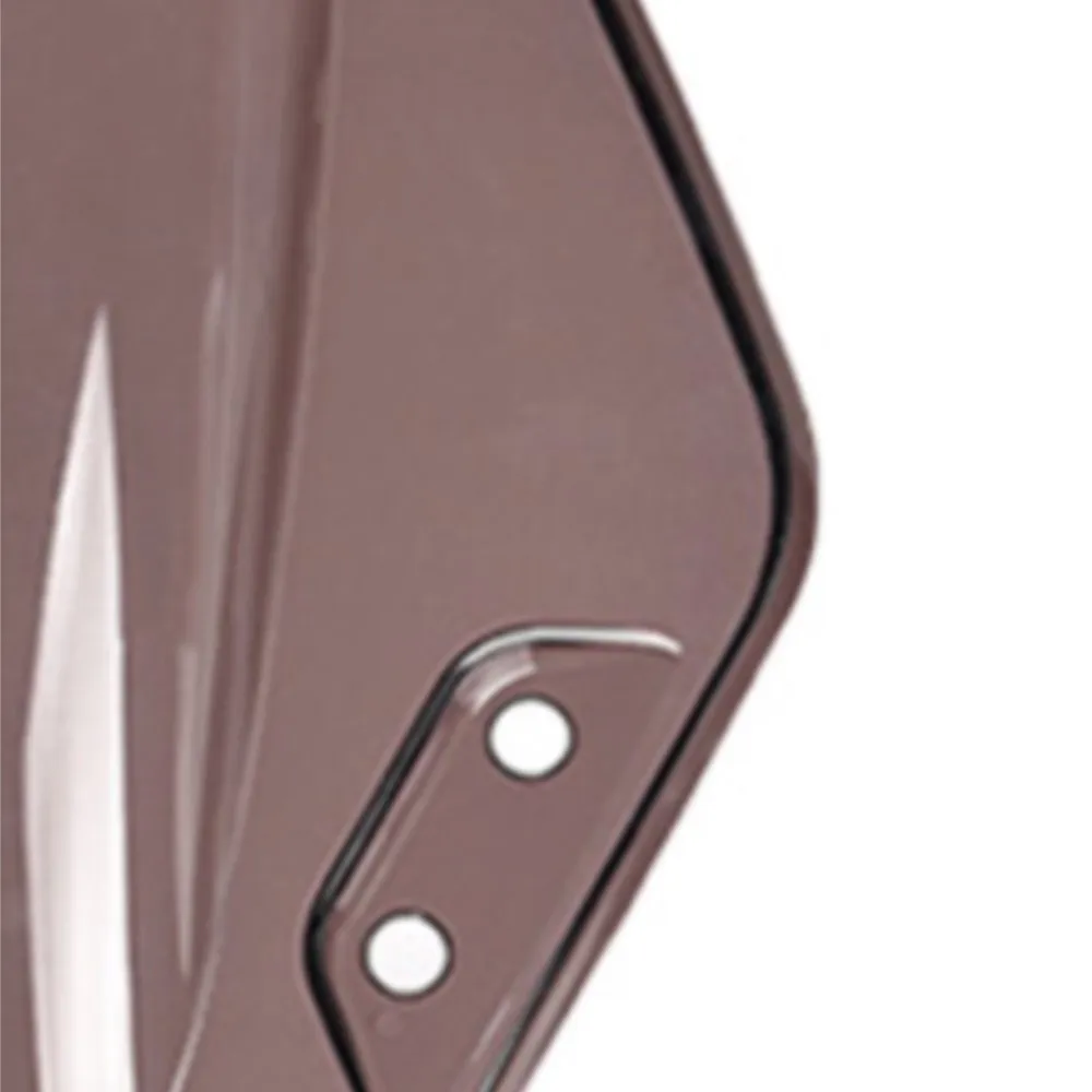 For Cfmoto 250SR 250 SR 2019 2020 2021 2022 2023 Motorcycle Accessories Windshield Windscreen Windproof Wind Screen Deflector
For Cfmoto 250SR 250 SR 2019 2020 2021 2022 2023 Motorcycle Accessories Windshield Windscreen Windproof Wind Screen Deflector