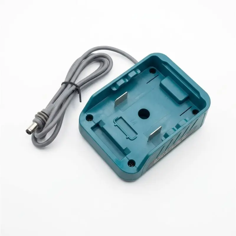 [NEW!CCDD】 Fast Charging 18W DC Battery Adapter USB-A& USB-C For 18V Lithium Battery
[NEW!CCDD】 Fast Charging 18W DC Battery Adapter USB-A& USB-C For 18V Lithium Battery