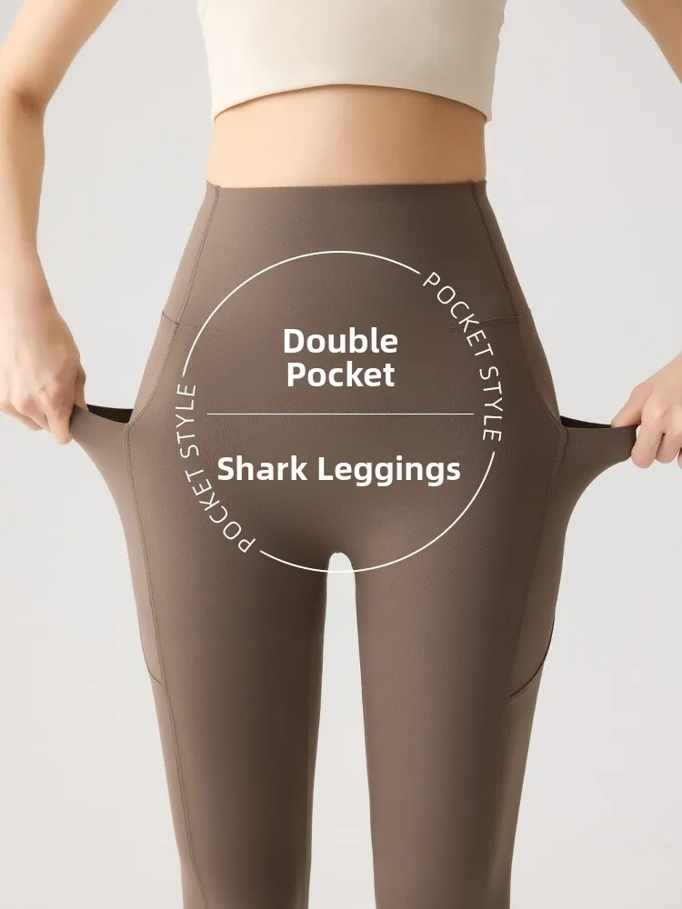 High Waist Yoga Pants Women's Summer Thin Fitn Tummy Control Butt Lifting Pants Casual Five-Quarter Length Nylon Spandex
High Waist Yoga Pants Women's Summer Thin Fitn Tummy Control Butt Lifting Pants Casual Five-Quarter Length Nylon Spandex