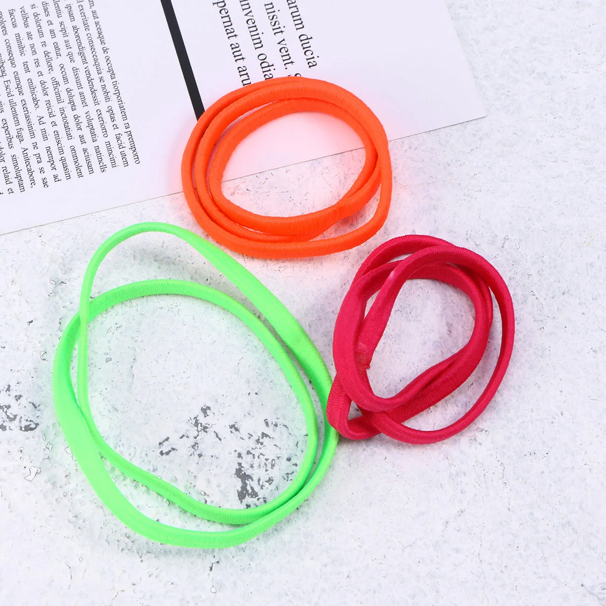10pcs Non-Slip Women Head Bands Headbands For Women Men Headband Breathable Gym Running Yoga Headwraps
10pcs Non-Slip Women Head Bands Headbands For Women Men Headband Breathable Gym Running Yoga Headwraps