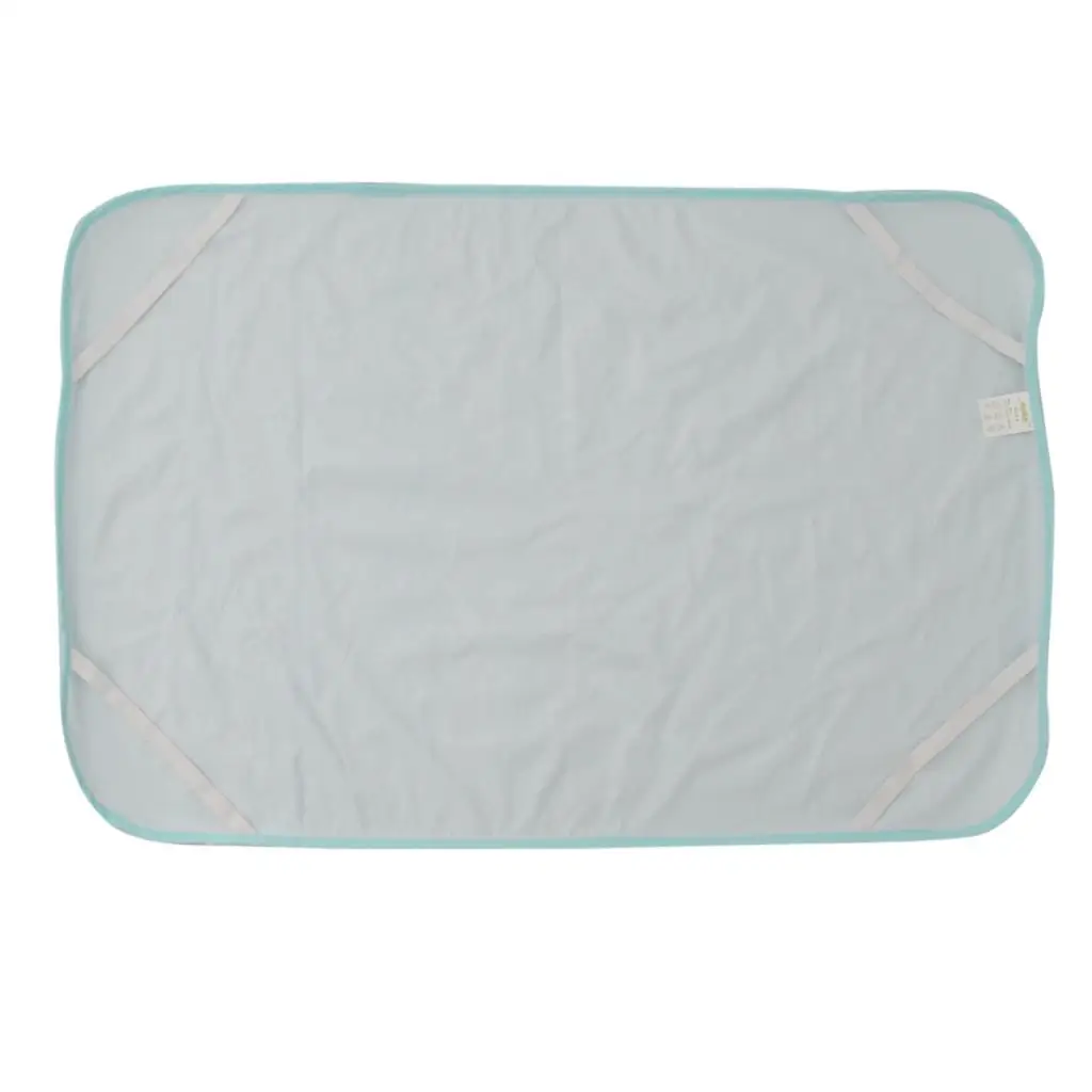 Extra Large Washable Incontinence Bed Pad Leak Proof Absorbent Mattress Cover for Adult Senior Patient Pet Protection
Extra Large Washable Incontinence Bed Pad Leak Proof Absorbent Mattress Cover for Adult Senior Patient Pet Protection