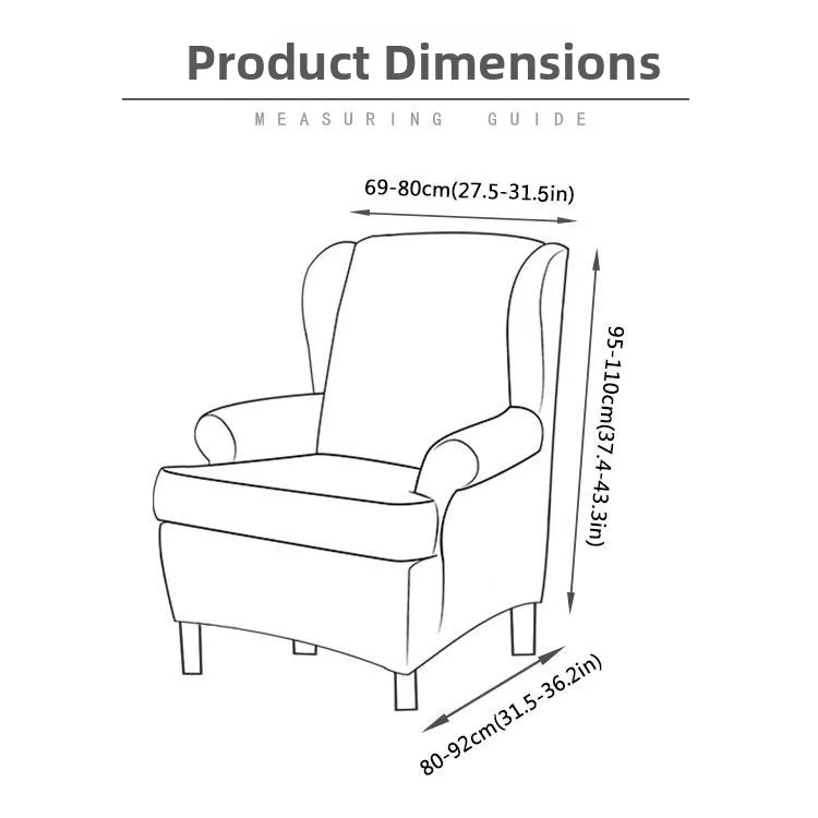 Simplified American Sle Full Cover Tiger Chair Sofa Cover Polyester Dustproof Protective Cover Small Pattern Tiger Bench Cover
Simplified American Sle Full Cover Tiger Chair Sofa Cover Polyester Dustproof Protective Cover Small Pattern Tiger Bench Cover