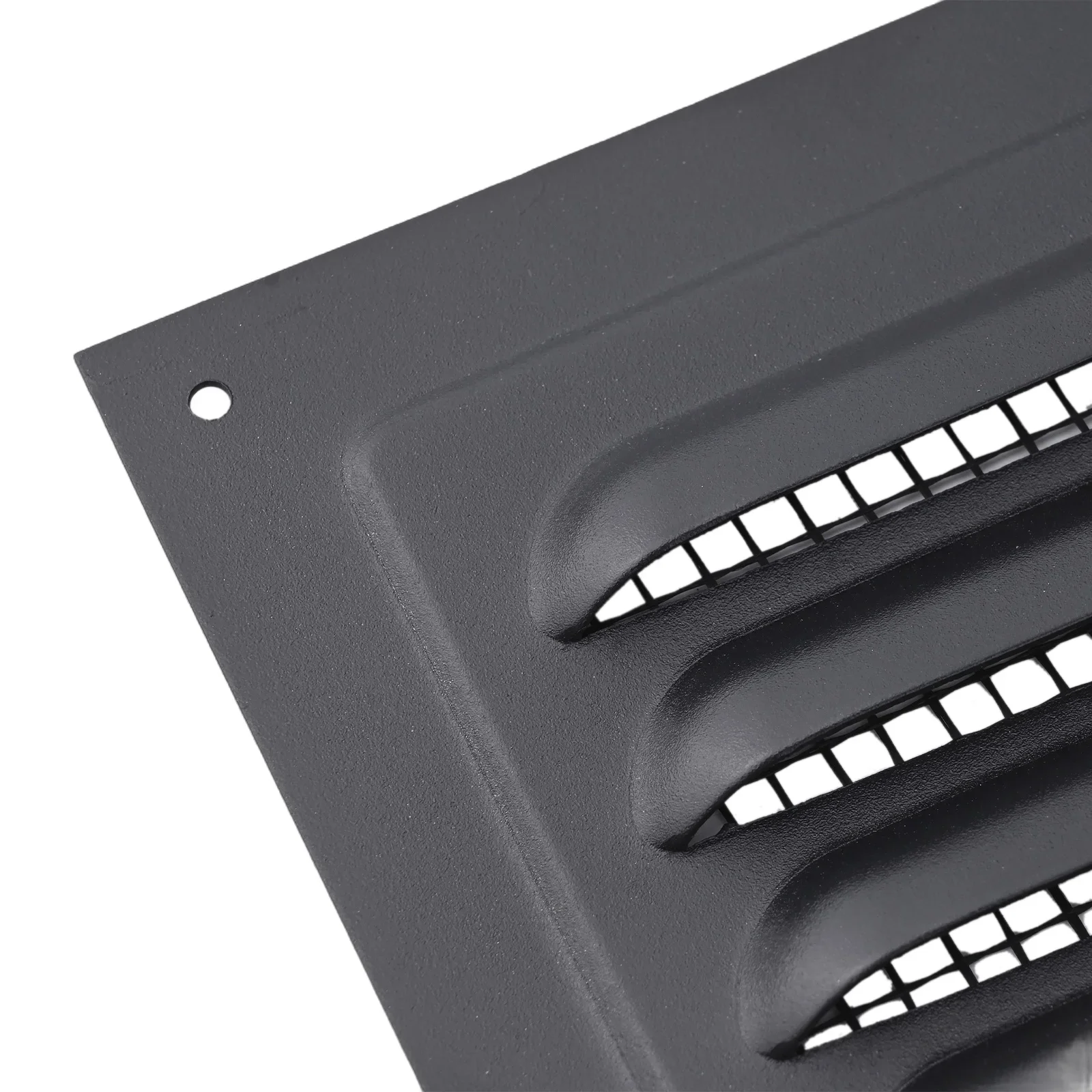 Aluminum Vent Cover Square Vent Grille Easy Installation Nylon Mesh Included Portable And Long-lasting Baking Varnish Coating
Aluminum Vent Cover Square Vent Grille Easy Installation Nylon Mesh Included Portable And Long-lasting Baking Varnish Coating