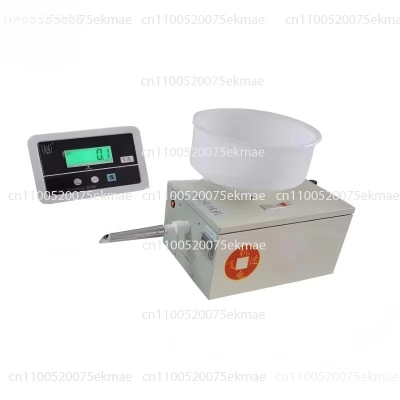 Automatic Down Down Pillow Filling Machine Goose Down Filling Machine
Automatic Down Down Pillow Filling Machine Goose Down Filling Machine