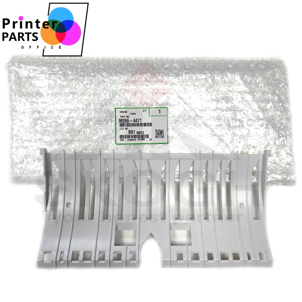 1шт М 0664471 Для Ricoh Spc430 Spc440 обратная верхняя направляющая пластина M066-4471
1шт М 0664471 Для Ricoh Spc430 Spc440 обратная верхняя направляющая пластина M066-4471