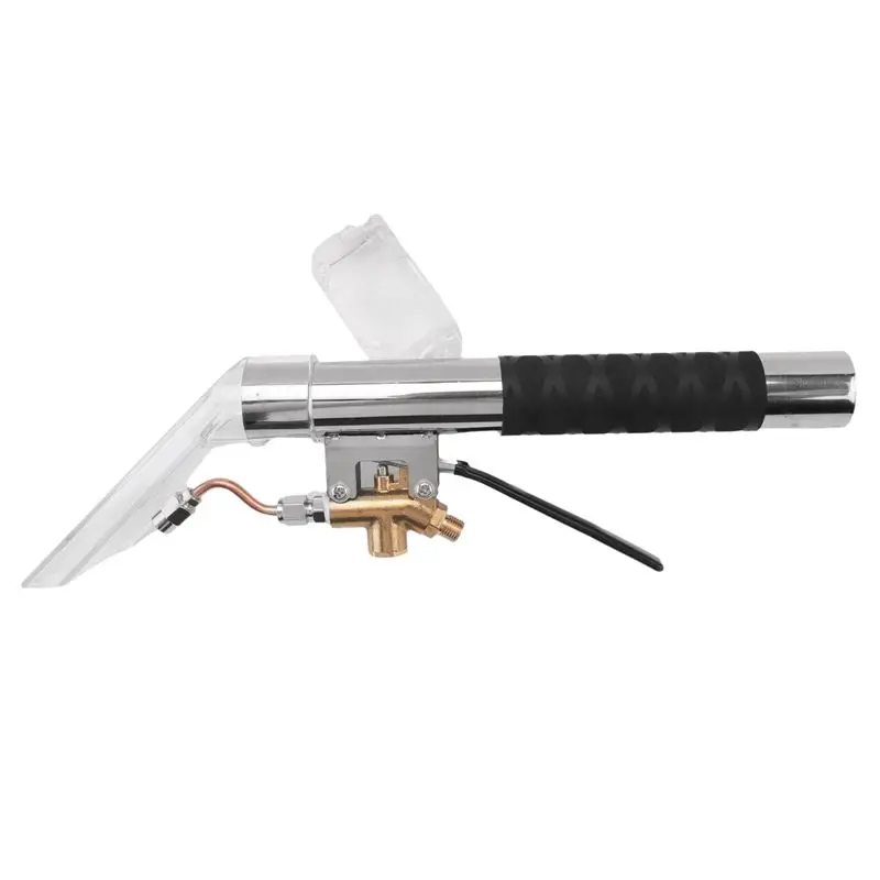 Upholstery Cleaning Extractor Wand Hand Extractor Upholstery Carpet Cleaning Extractor Auto Detail Wand Hand Tool-AA26
Upholstery Cleaning Extractor Wand Hand Extractor Upholstery Carpet Cleaning Extractor Auto Detail Wand Hand Tool-AA26