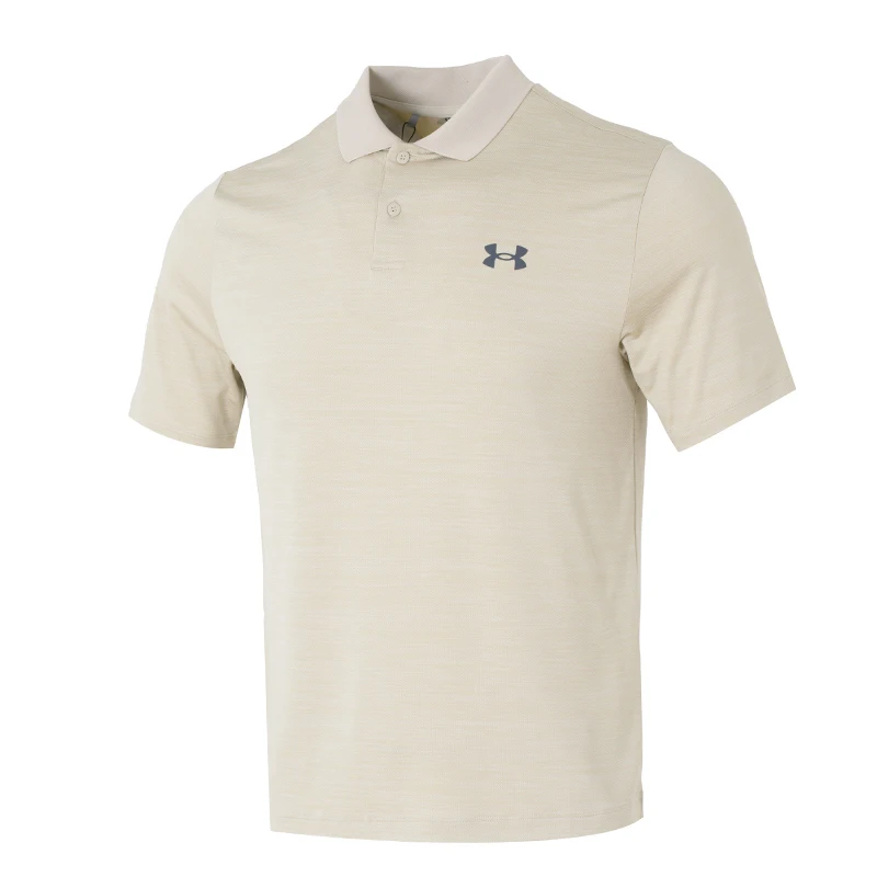 Underarmour T-Shirt Men's Business Casual Golf Sports Comfortable Breathable Polo Shirt Short-Sleeved 1377374-289
Underarmour T-Shirt Men's Business Casual Golf Sports Comfortable Breathable Polo Shirt Short-Sleeved 1377374-289