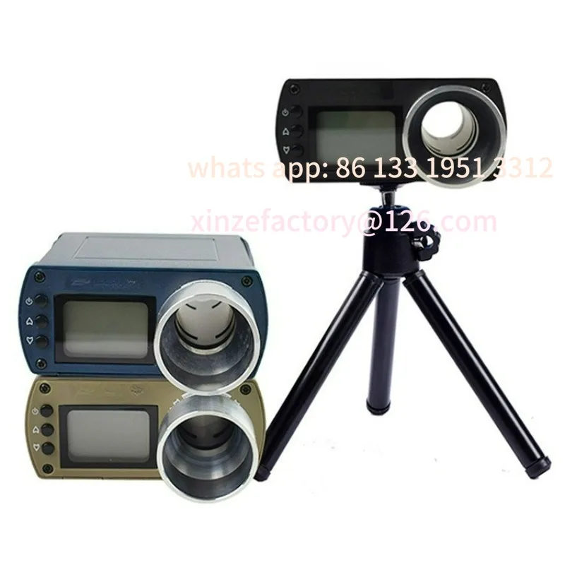 E9800V Precision Export Speedometer, Multifunctional Speedometer
E9800V Precision Export Speedometer, Multifunctional Speedometer