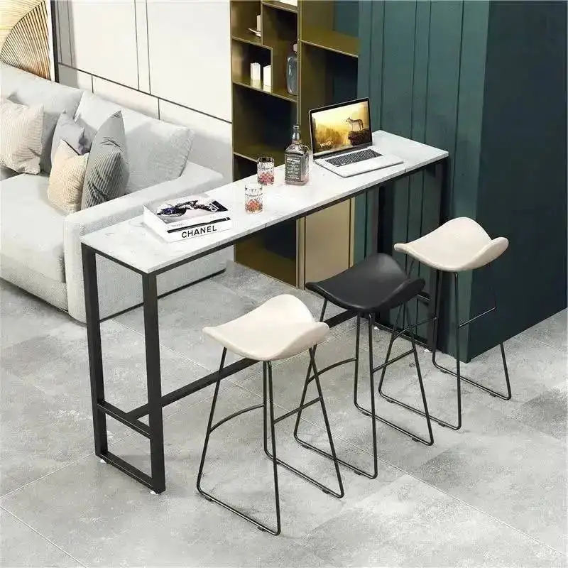 Chair Table High Stool Cash Dining Bar Front Craft Bar Stool Desk Metal Register Island Household High Bars Stools Cafe Chair
Chair Table High Stool Cash Dining Bar Front Craft Bar Stool Desk Metal Register Island Household High Bars Stools Cafe Chair