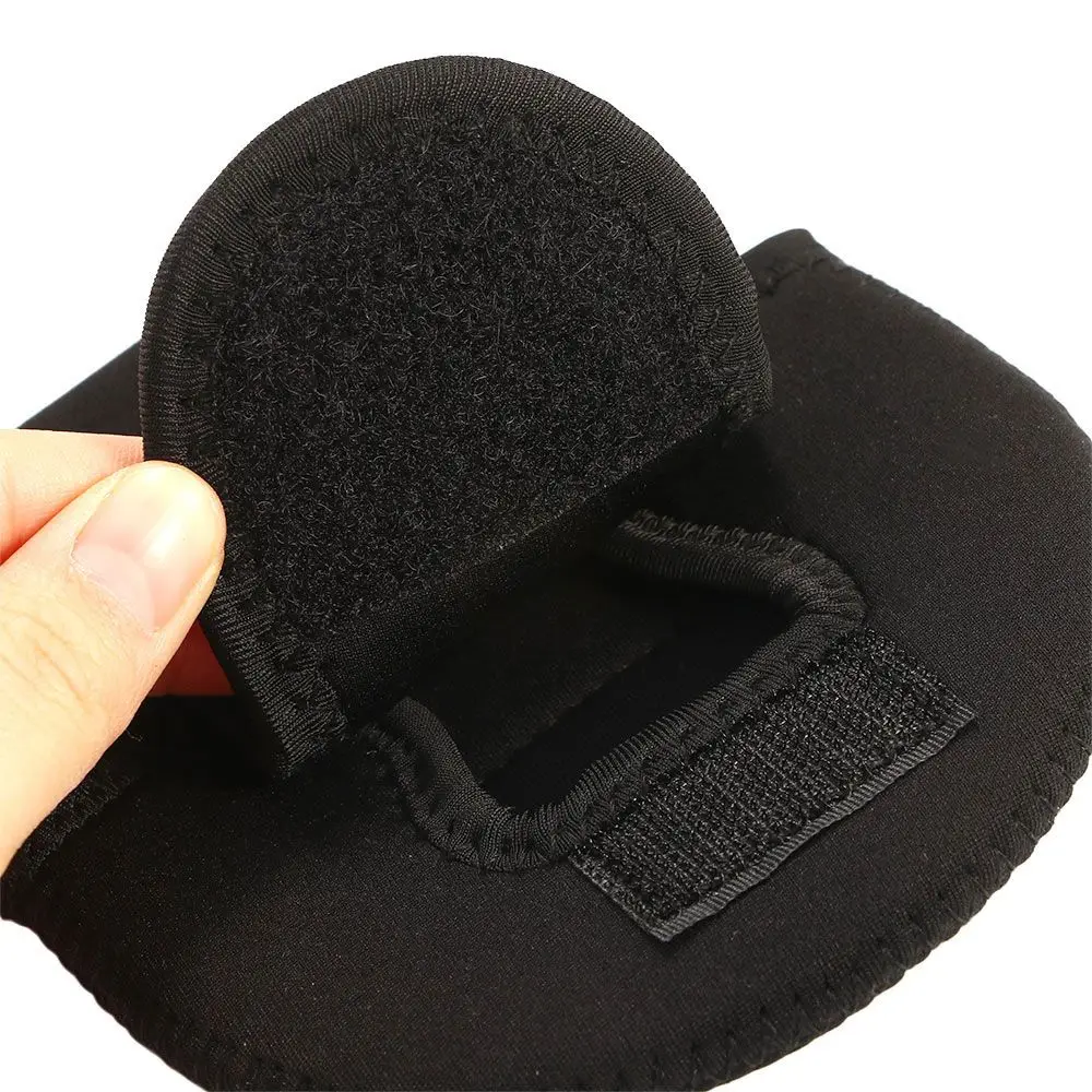 Portable for Bait Casting Storage Bag Neoprene Fishing Reel Bag Spinning Reel Case Baitcasting Reel Fishing Reel Protective
Portable for Bait Casting Storage Bag Neoprene Fishing Reel Bag Spinning Reel Case Baitcasting Reel Fishing Reel Protective