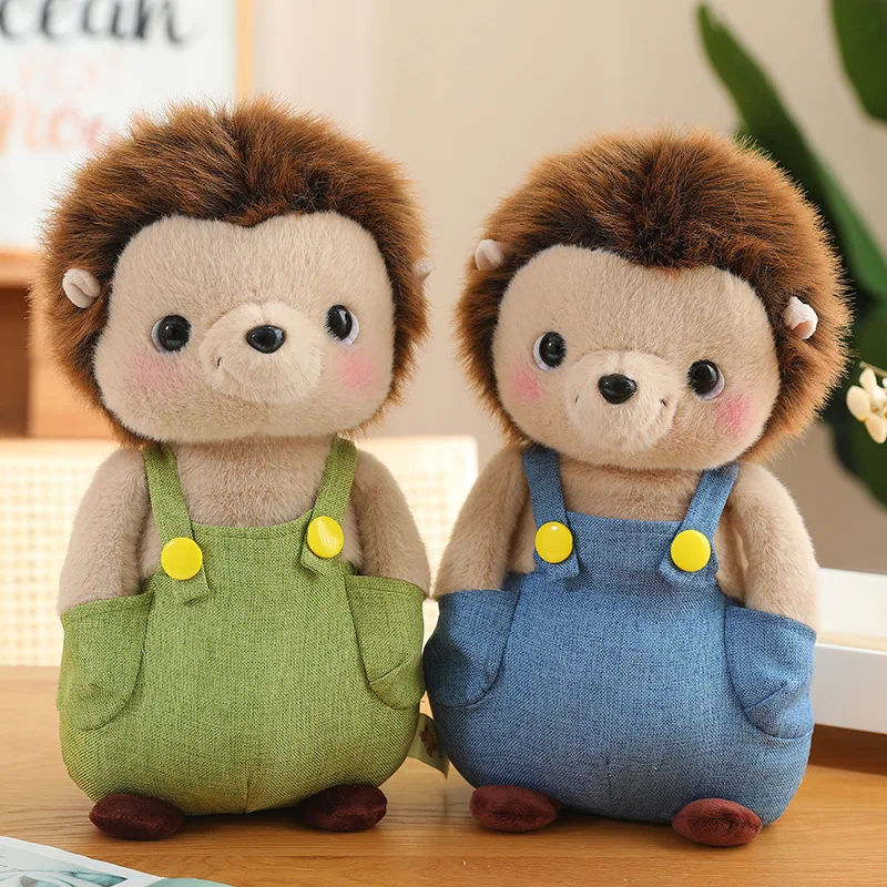 Kawaii Ежик плюшевые игрушки мягкие набивные животные куклы подушка подарок на день рождения для детей малышей
Kawaii Ежик плюшевые игрушки мягкие набивные животные куклы подушка подарок на день рождения для детей малышей