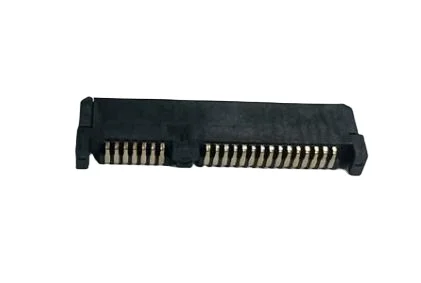 Новый интерфейс SATA для жесткого диска Caddy для HP EliteBook 820 G1 G2 720 725 734123-001
Новый интерфейс SATA для жесткого диска Caddy для HP EliteBook 820 G1 G2 720 725 734123-001