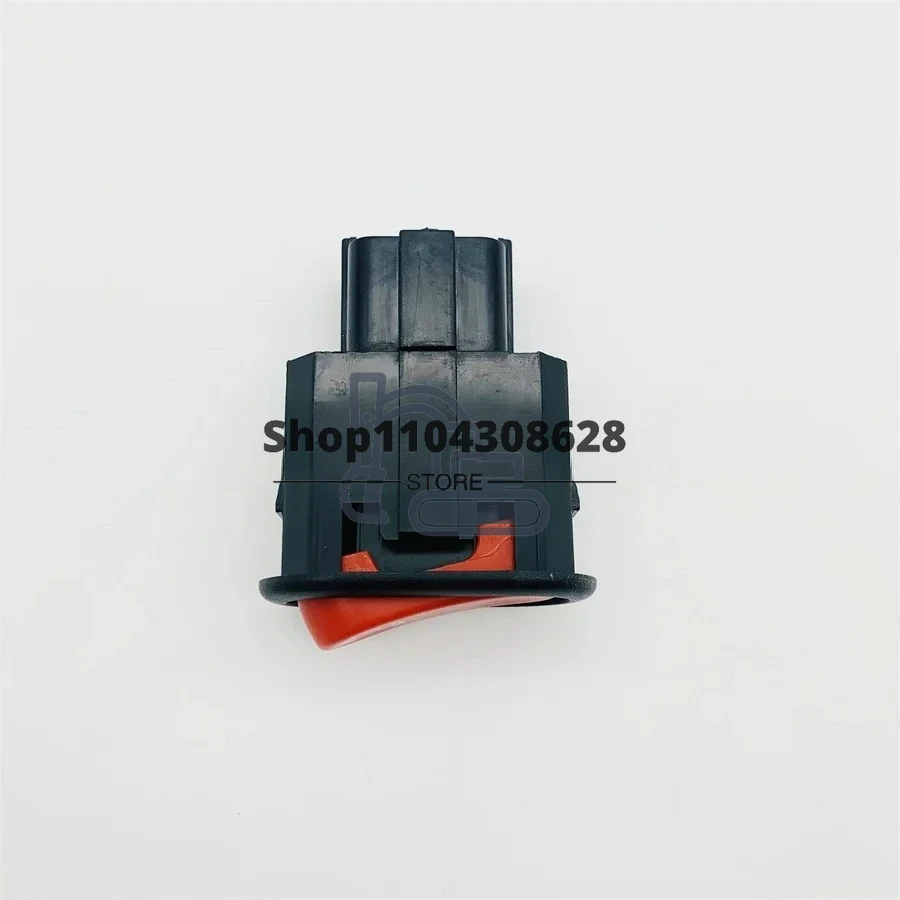 423-06-45371,RED Rock SWITCH 423-06-45370 ,KOMATSU WHEEL LOADER PARKING BRAKE WA380, WA380Z, WA430, WA450, WA470, WA480, WA500
423-06-45371,RED Rock SWITCH 423-06-45370 ,KOMATSU WHEEL LOADER PARKING BRAKE WA380, WA380Z, WA430, WA450, WA470, WA480, WA500