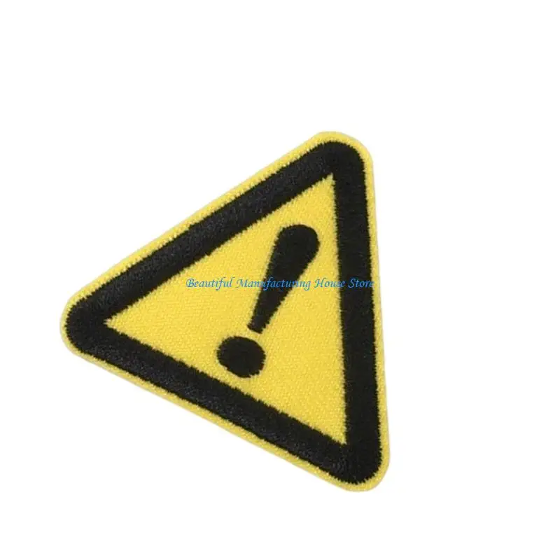 E56A Creative Plush Hair Accessory With Safety Reminder Design Stylish Hair Clip
E56A Creative Plush Hair Accessory With Safety Reminder Design Stylish Hair Clip