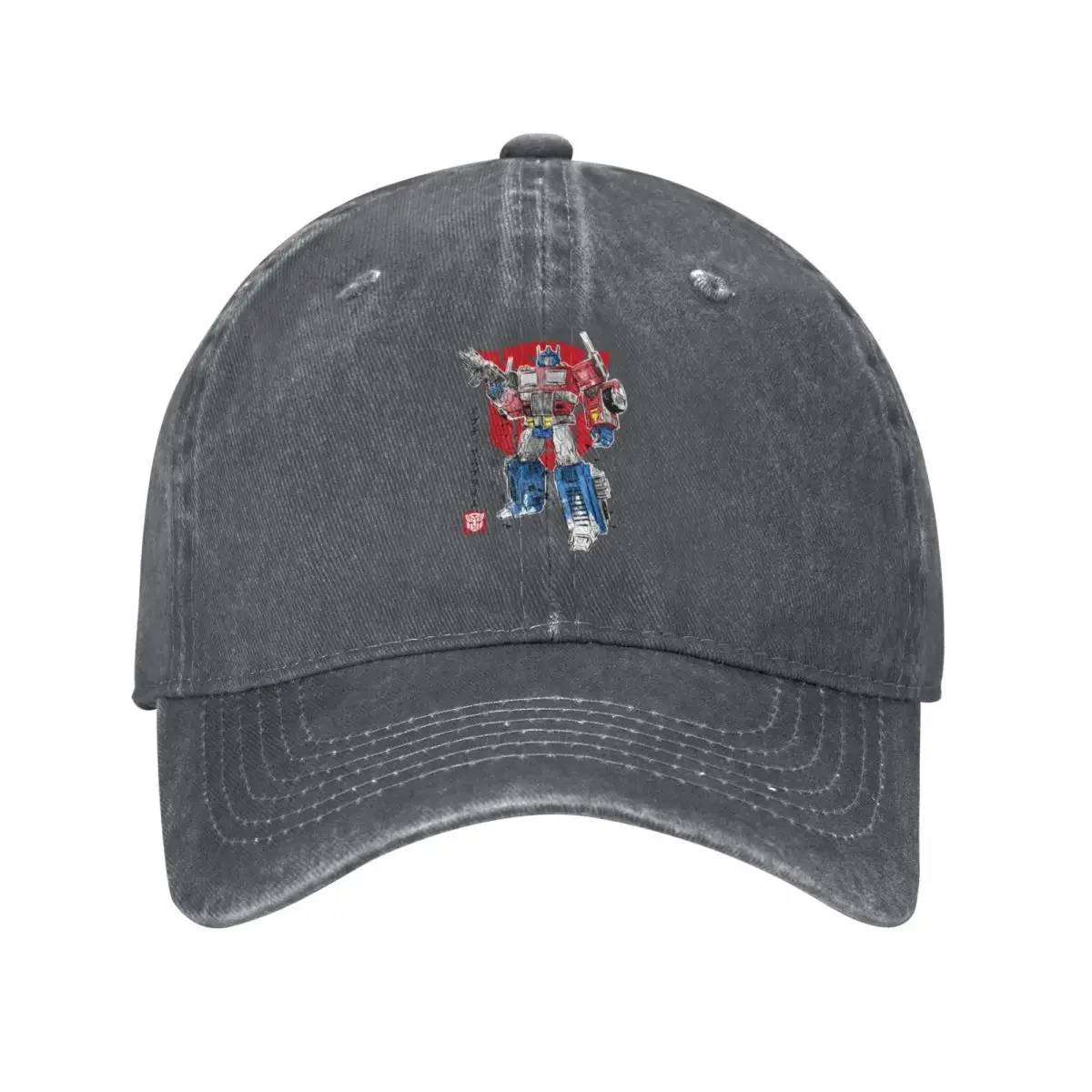 Prime Sumi-E Baseball Cap Luxury Hat luxury woman cap birthday Funny hats Male Women's
Prime Sumi-E Baseball Cap Luxury Hat luxury woman cap birthday Funny hats Male Women's