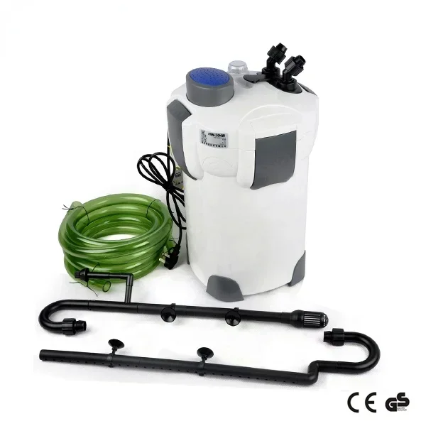 Aquarium external filter / external aquarium filter square external tank filter
Aquarium external filter / external aquarium filter square external tank filter