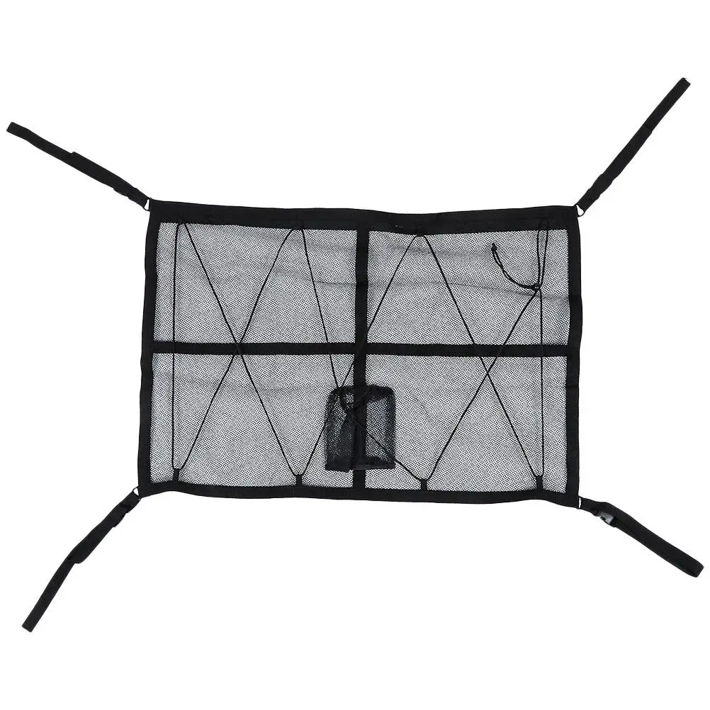 Hanging Car Ceiling Storage Net Adjustable Tissue Box Holder Truck Suv Roof Organizer Drawstring Cargo Net Overhead Vehicle
Hanging Car Ceiling Storage Net Adjustable Tissue Box Holder Truck Suv Roof Organizer Drawstring Cargo Net Overhead Vehicle