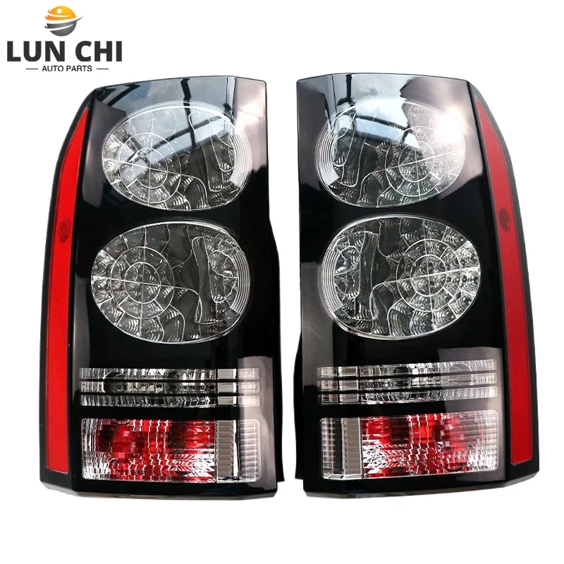 left/right OEM LR052395 LR052397 Automobiles Car Rear LED Tail Light For LAND ROVER DISCOVERY3 4 2004-2016
left/right OEM LR052395 LR052397 Automobiles Car Rear LED Tail Light For LAND ROVER DISCOVERY3 4 2004-2016