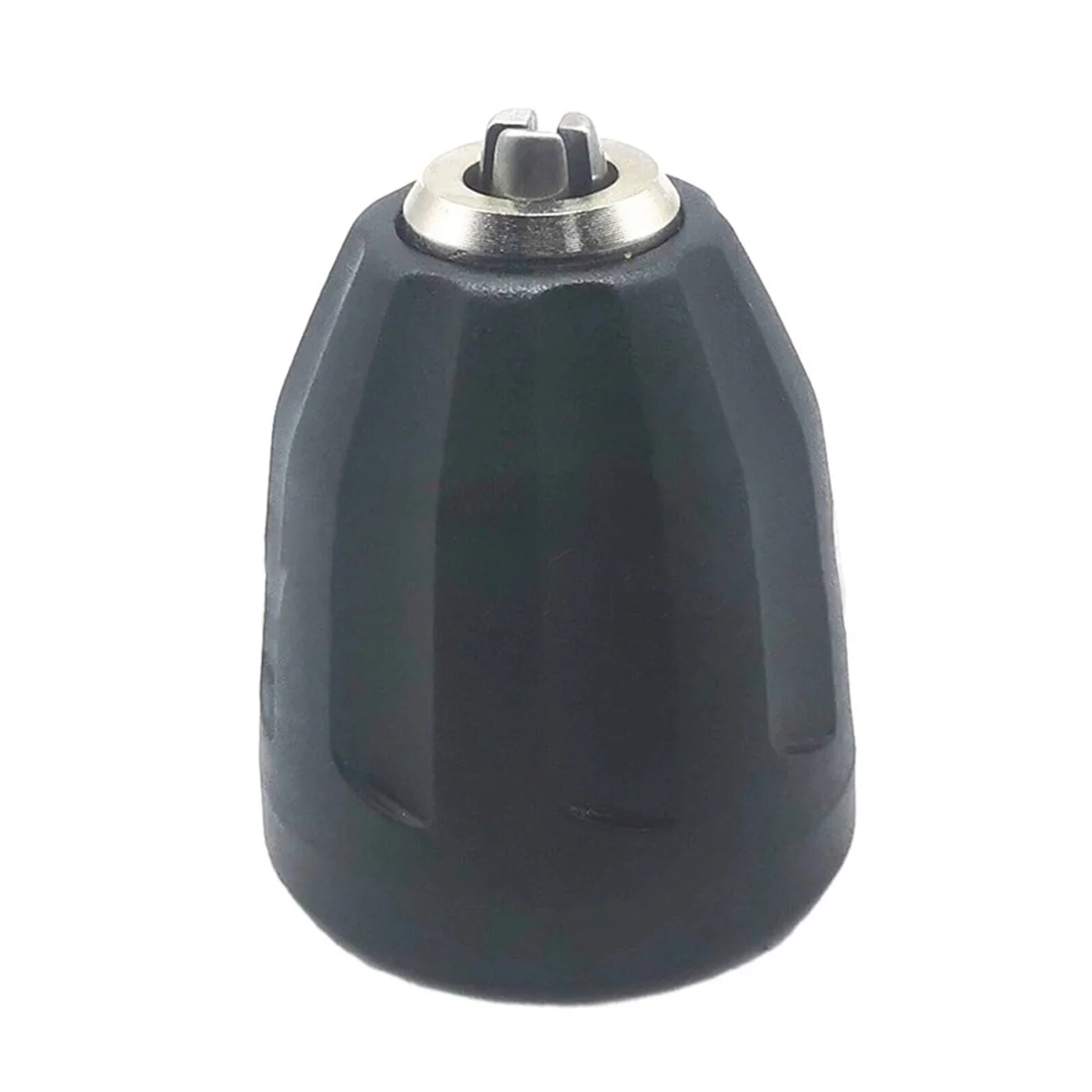 A76K 3/8 Threaded Collet Drill Chuck Square Socket Adaptor for Metabo BS10.8V BS18V Powermaxx BS18 BS10.8 Electric Hand Drill
A76K 3/8 Threaded Collet Drill Chuck Square Socket Adaptor for Metabo BS10.8V BS18V Powermaxx BS18 BS10.8 Electric Hand Drill