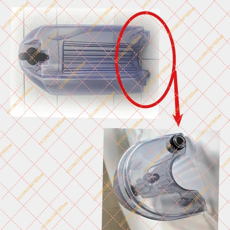Water Pump Cable for Xiaomi Mijia Smart Fish Tank 2 (Panel End) - Replacement Wire with Removal Tool
Water Pump Cable for Xiaomi Mijia Smart Fish Tank 2 (Panel End) - Replacement Wire with Removal Tool