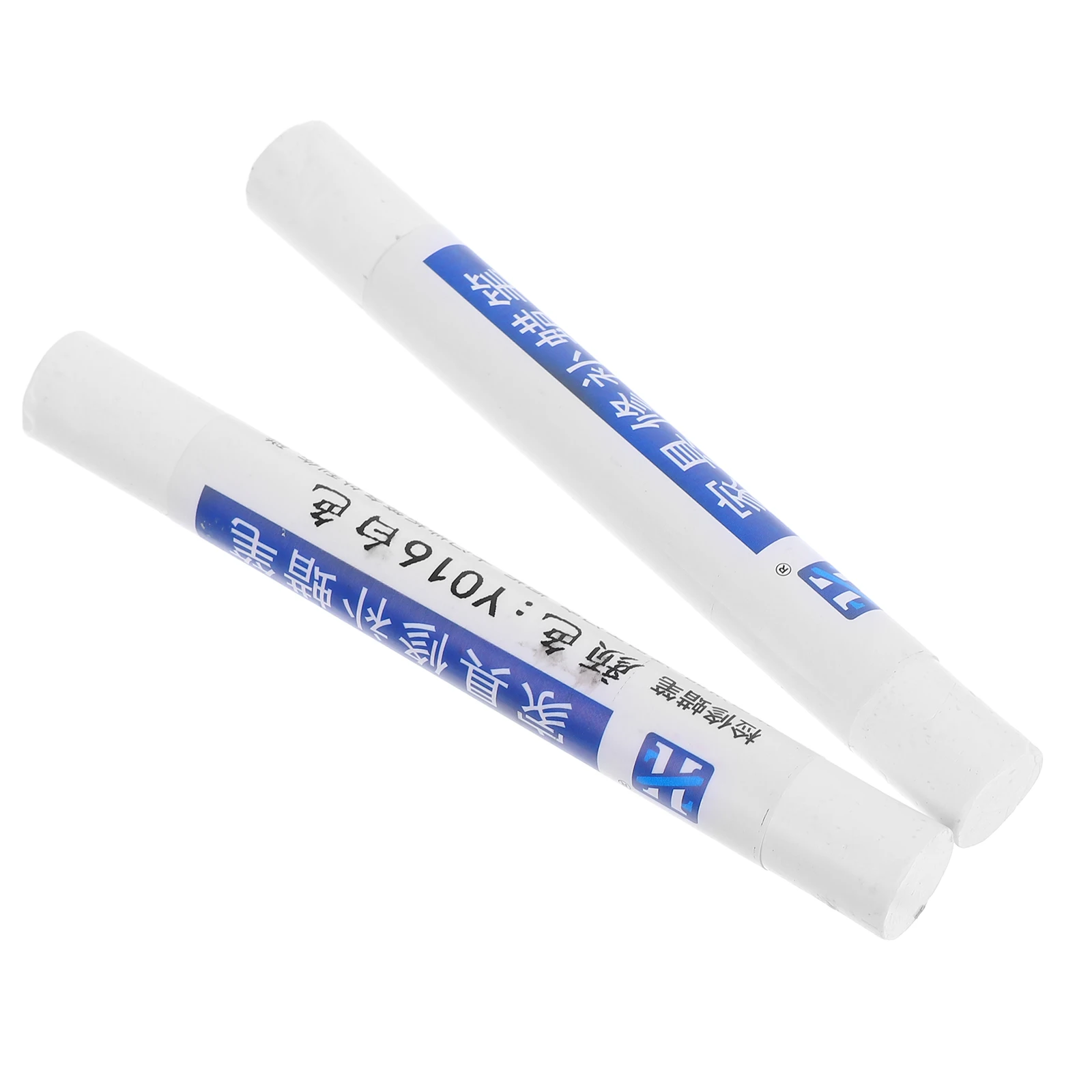 2 Pcs Hardwood Floor Scratch Repair Furniture Crayons Markers Decorate Refinishing
2 Pcs Hardwood Floor Scratch Repair Furniture Crayons Markers Decorate Refinishing
