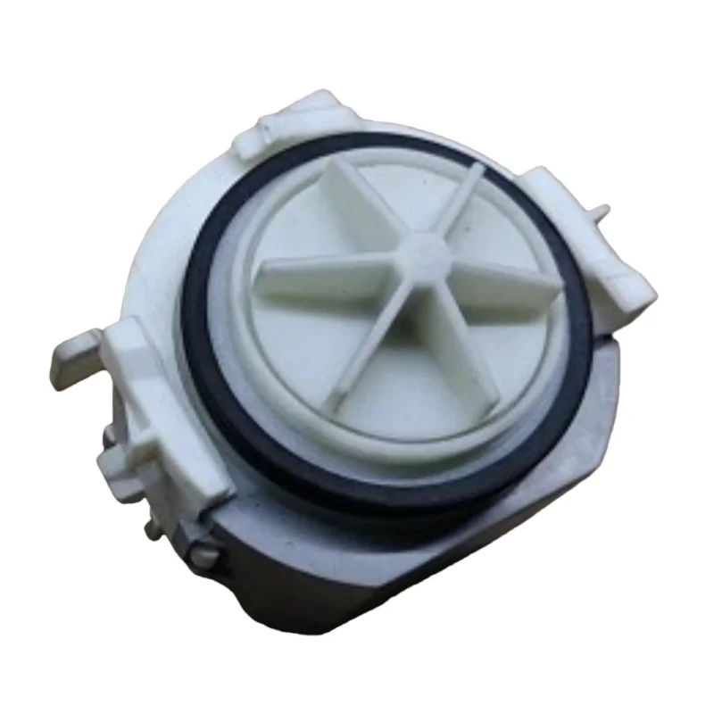 Suitable for Siemens IQ500/IQ300 Series Front-Loading Washing Machines Bosch Drain Pump Motor Drain Pump
Suitable for Siemens IQ500/IQ300 Series Front-Loading Washing Machines Bosch Drain Pump Motor Drain Pump