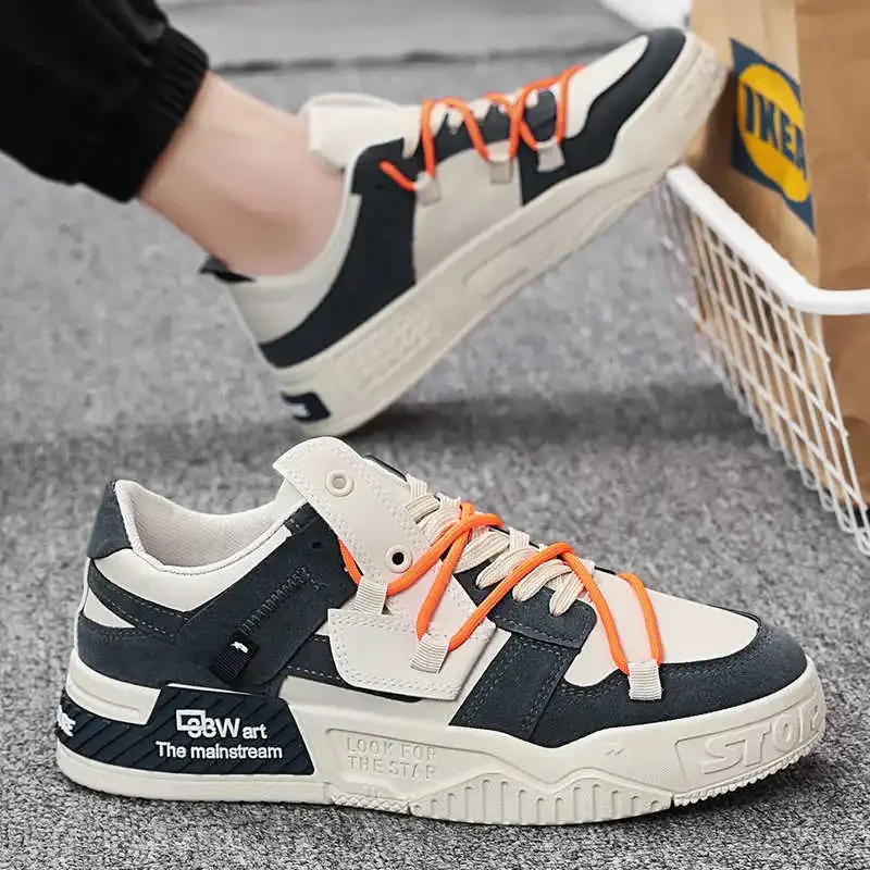 Кремовые серебряные мужские туфли в стиле хип-хоп, повседневные коричневые теннисные дышащие кроссовки для мужчин, спортивные лоферы для сиделки, роскошные кроссовки
Кремовые серебряные мужские туфли в стиле хип-хоп, повседневные коричневые теннисные дышащие кроссовки для мужчин, спортивные лоферы для сиделки, роскошные кроссовки