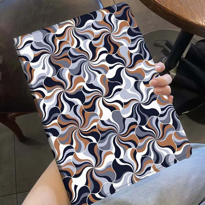 Creative Chic Pattern Tablet Case For Huawei Honor Pad 5 10 GT2 GT X9 X9a V9 X8a 9 V8 MagicPad 3 13 Foldable
Creative Chic Pattern Tablet Case For Huawei Honor Pad 5 10 GT2 GT X9 X9a V9 X8a 9 V8 MagicPad 3 13 Foldable