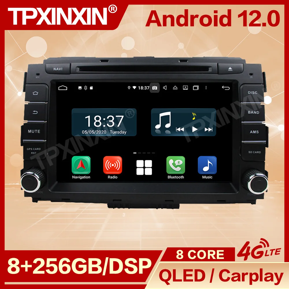 Автомагнитола 2 Din, Android, GPS, Bluetooth, для Kia Carnival 2014, 2015, 2016, 2017, 2018
Автомагнитола 2 Din, Android, GPS, Bluetooth, для Kia Carnival 2014, 2015, 2016, 2017, 2018