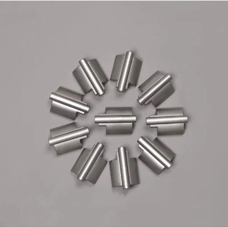 New Style of Big Wind Cannon Strike Block Accessories Pneumatic Wrench Strike Block Eccentric Block
New Style of Big Wind Cannon Strike Block Accessories Pneumatic Wrench Strike Block Eccentric Block