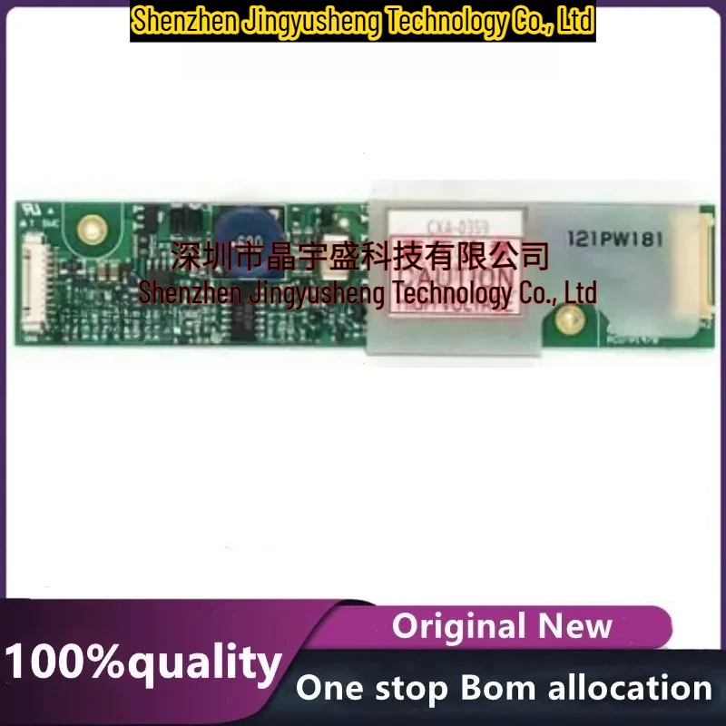 New Original 121PW181 CXA-0359 PCU-P147B 121PW181-F -E Inverter Integrated Circuits
New Original 121PW181 CXA-0359 PCU-P147B 121PW181-F -E Inverter Integrated Circuits