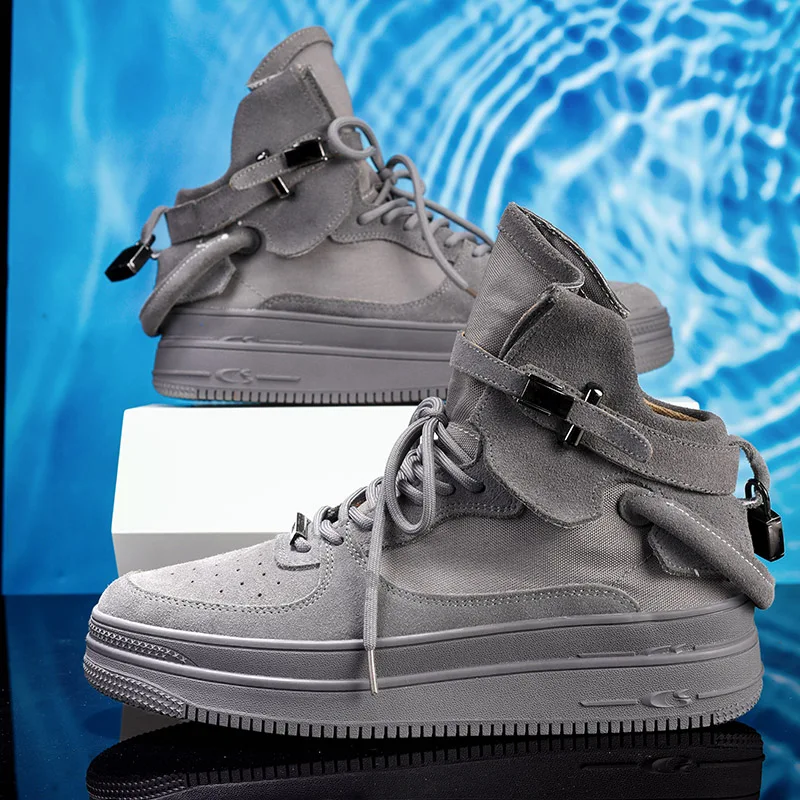 Men's Shoes: Casual Sneakers, Luxury Trainers, Breathable Race Running Shoes, and Fashion Loafers for Men.
Men's Shoes: Casual Sneakers, Luxury Trainers, Breathable Race Running Shoes, and Fashion Loafers for Men.