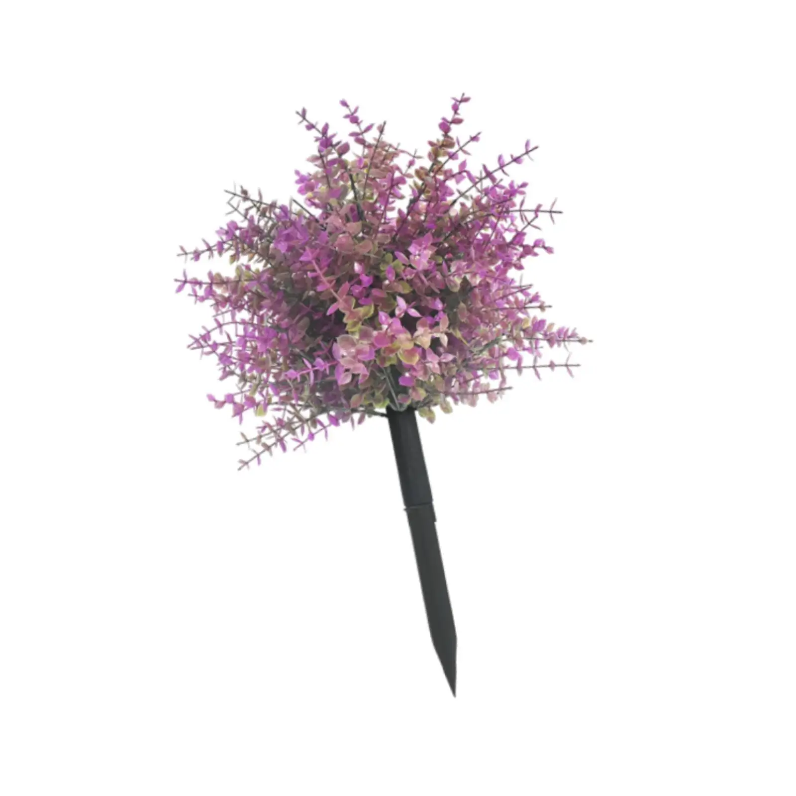 Eucalyptus Leaves Artificial Greenery Stake 58 Cm Faux Flower for Outdoor Space
Eucalyptus Leaves Artificial Greenery Stake 58 Cm Faux Flower for Outdoor Space