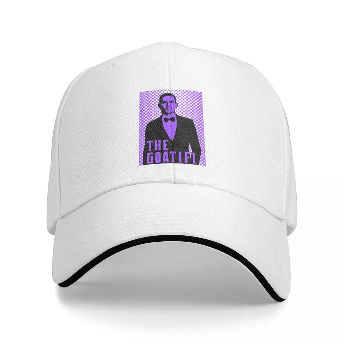 The Backmarker Don Purple Sector Bucket Hat Baseball Cap sun hat for children bucket hat mens hat Women's
The Backmarker Don Purple Sector Bucket Hat Baseball Cap sun hat for children bucket hat mens hat Women's