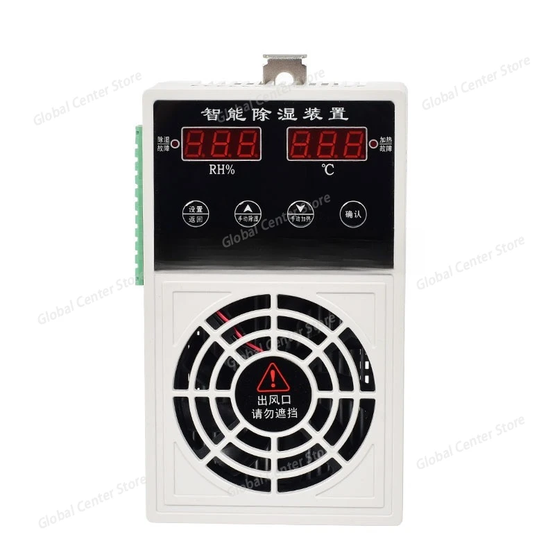 Intelligent Small Dehumidification Switchgear Dehumidifier Inflatable Cabinet Drainage Type Power Distribution
Intelligent Small Dehumidification Switchgear Dehumidifier Inflatable Cabinet Drainage Type Power Distribution